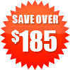 Branson Show Lovers Package Savings