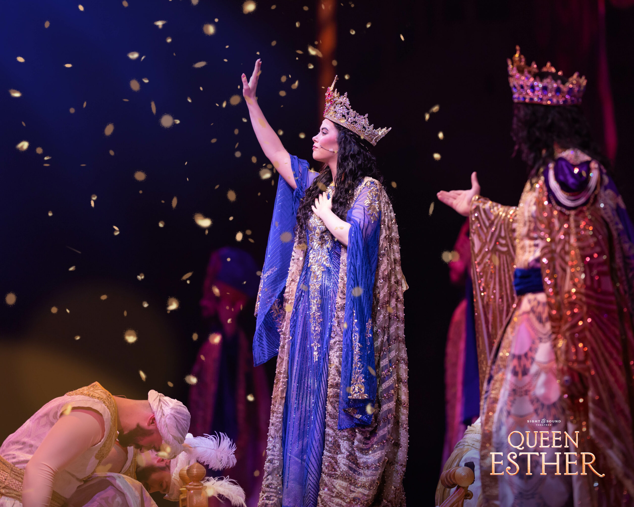 queen_esther_live_show_branson_missouri