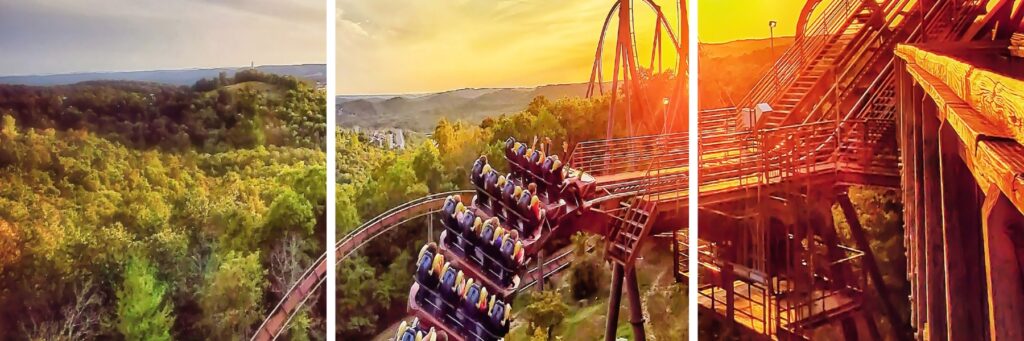 Branson MO tickets to shows, attractions and hotels in Branson MO