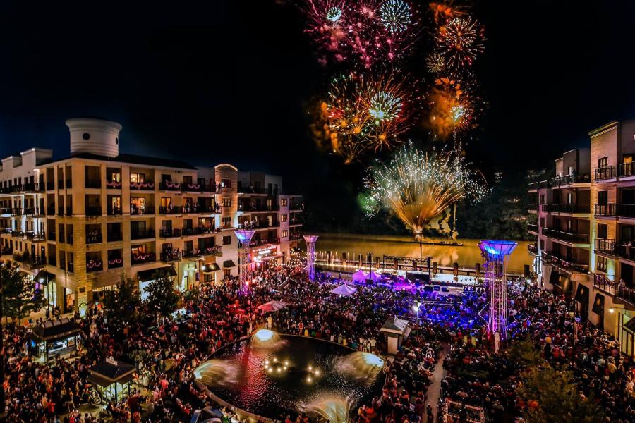 4th of July in Branson Events, Fireworks & More 2024