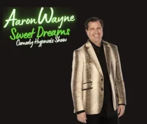 aaron_wayne_sweet_dreams_comedy_hypnosis_branson_show