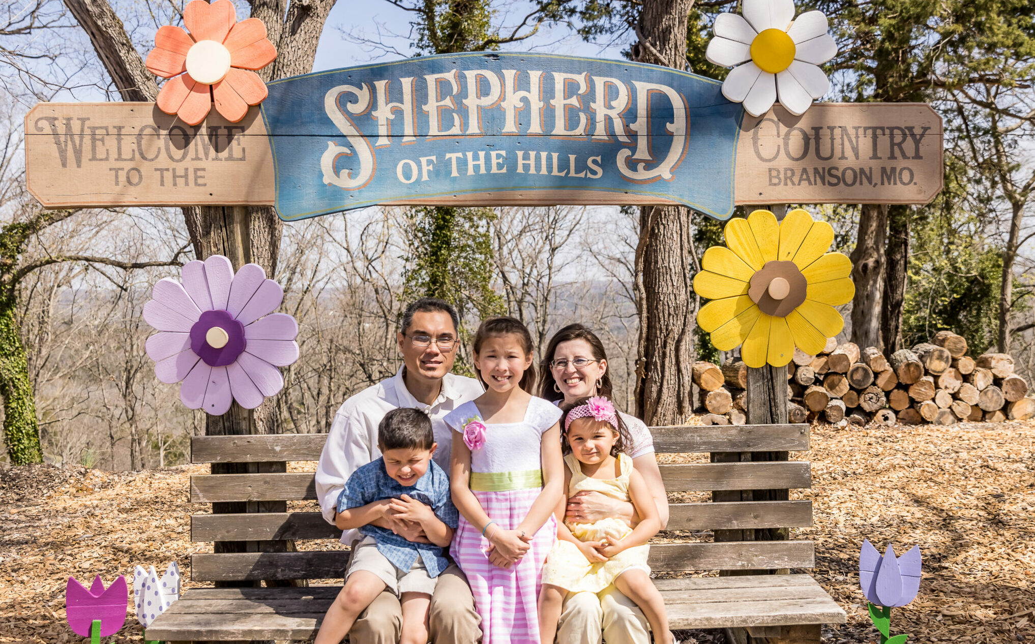 Ultimate Guide to Spring Break in Branson!