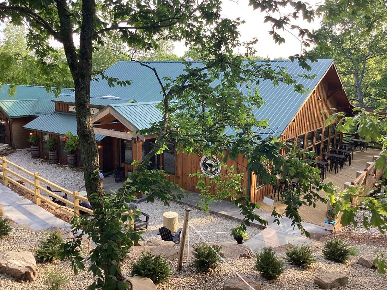 Best Wineries in Branson, MO 2024