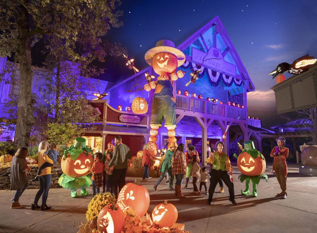 Harvest Festival At Silver Dollar City 2025 harvest-festival-at-silver-dollar-city-2025