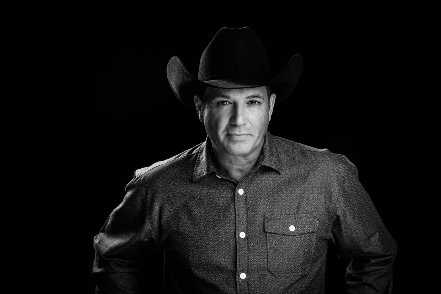 Tracy Byrd Announces 2024 Tour Stop at The Mansion Theatre for the