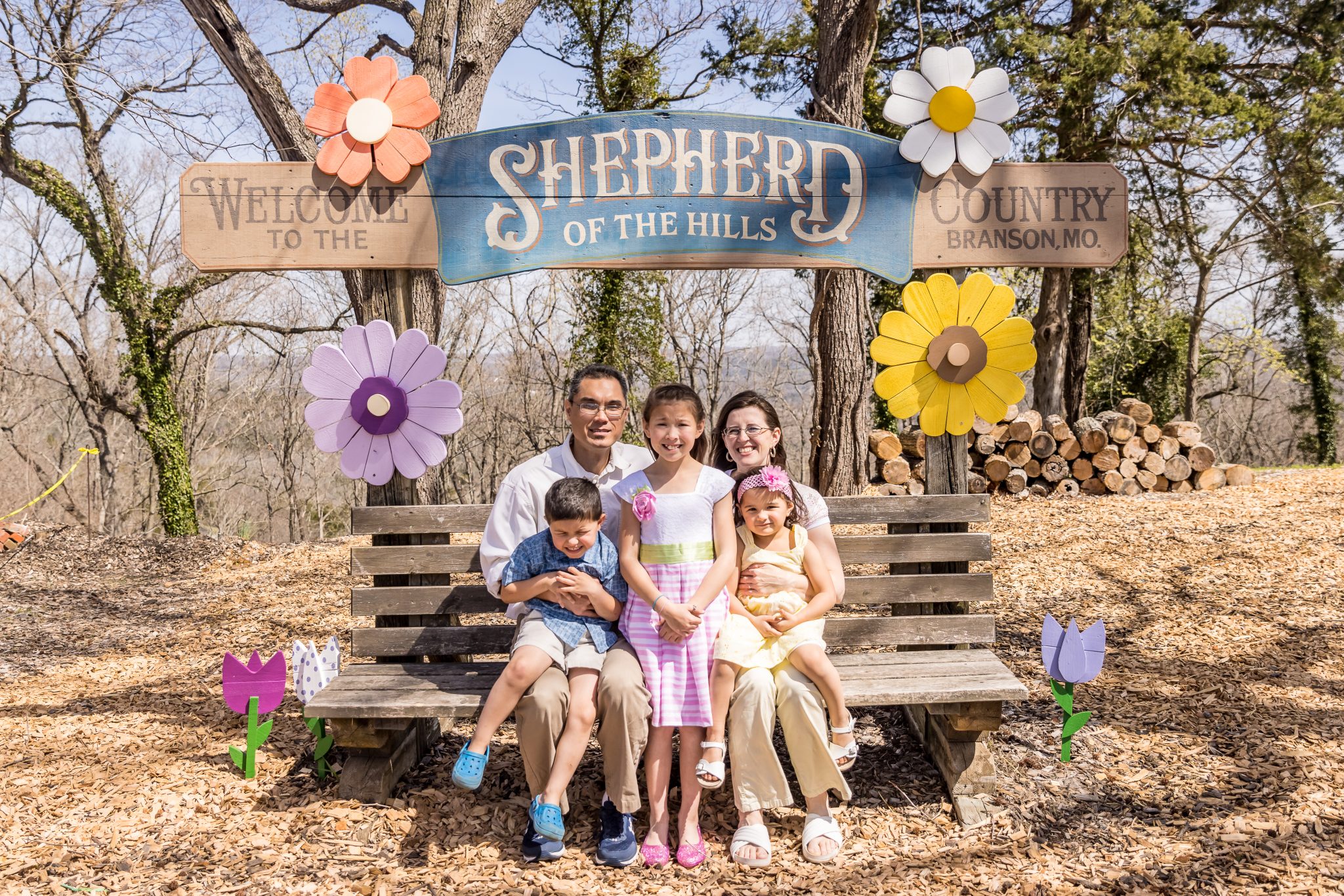 Ultimate Guide to Spring Break in Branson!