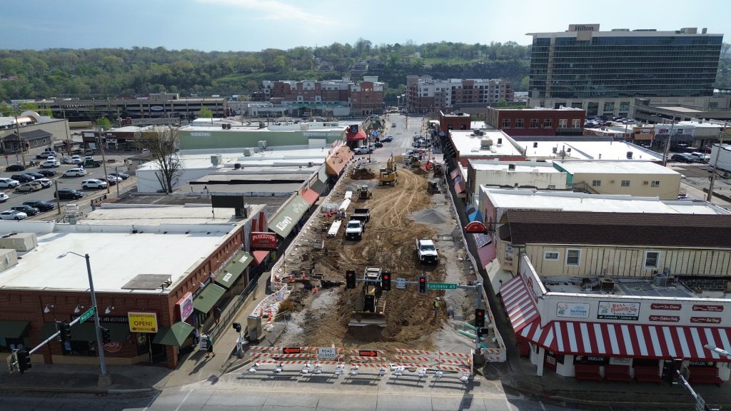 branson_downtown_construction_project