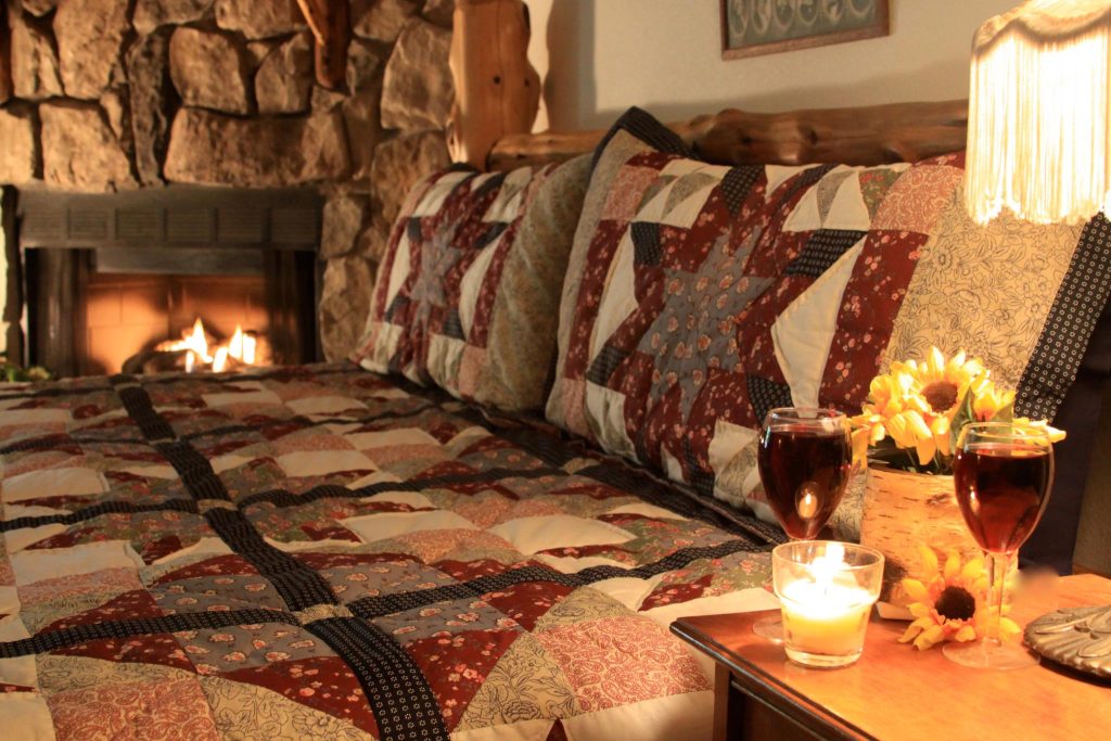 Best Bed & Breakfasts in Branson, MO