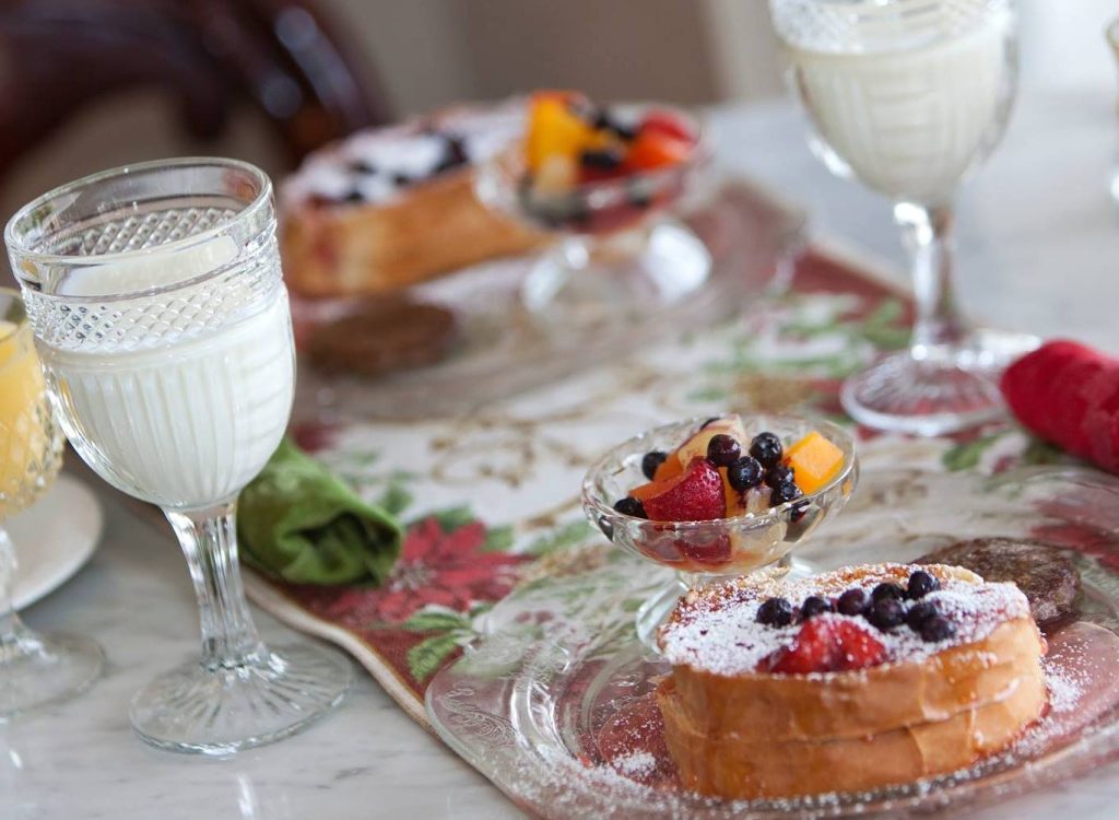 Best Bed & Breakfasts in Branson, MO