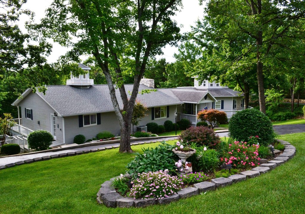 Best Bed & Breakfasts in Branson, MO