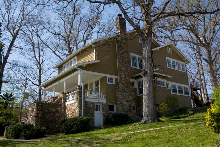 Best Bed & Breakfasts in Branson, MO