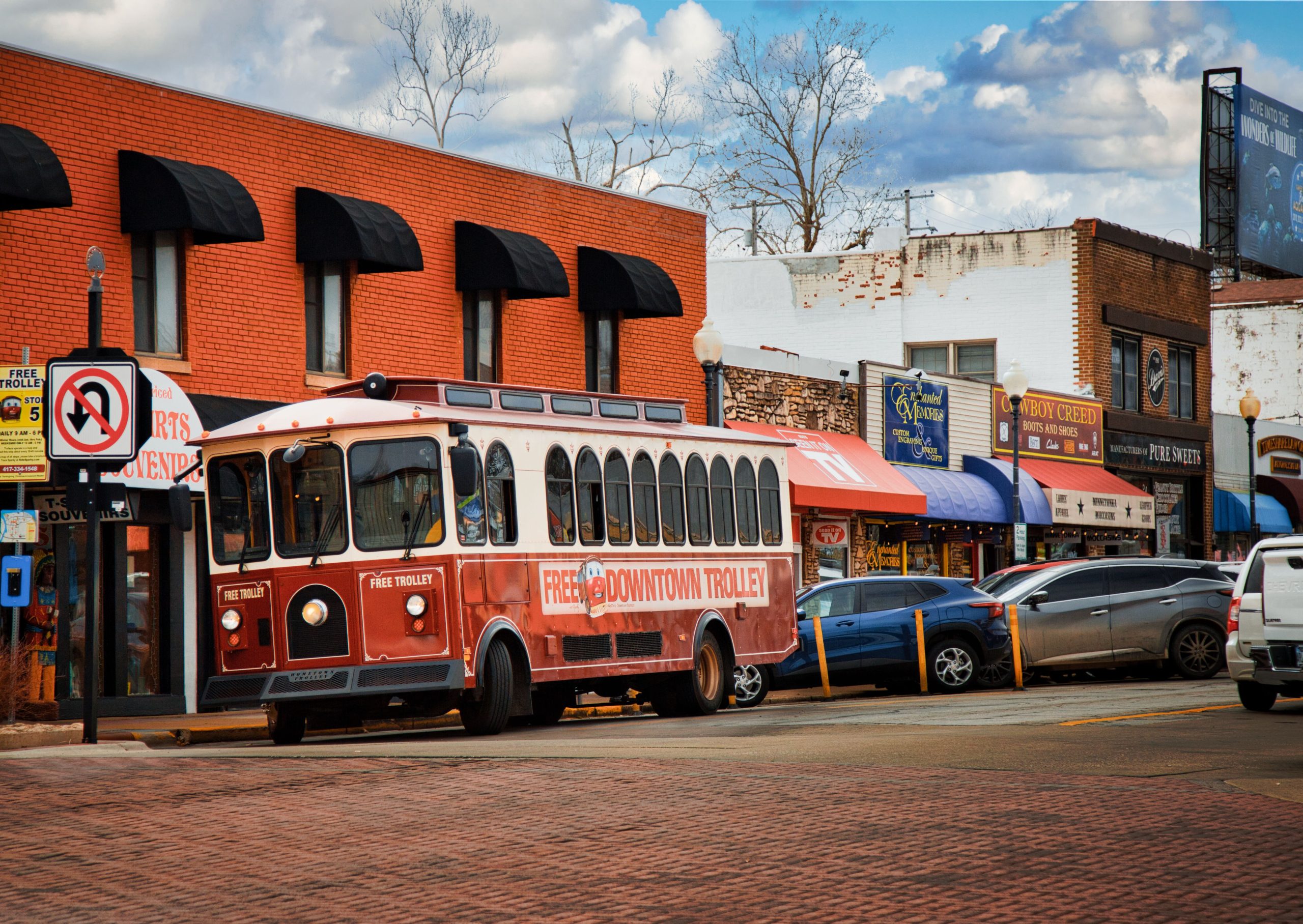free_things_to_do_in_branson_during_christmas