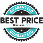 Branson.com Best Price Guaranteed