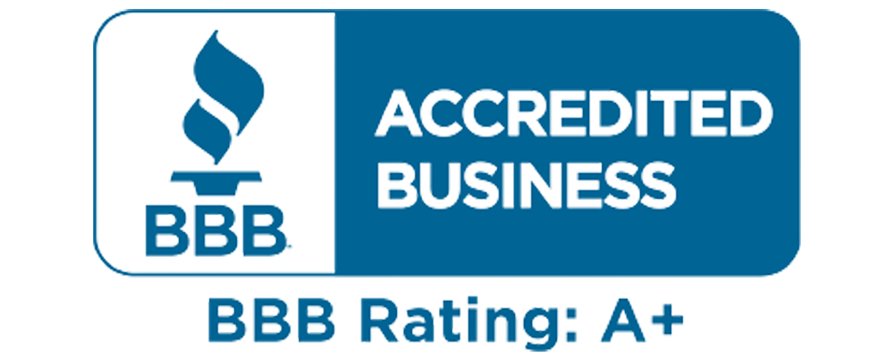 BBB A+ Rating
