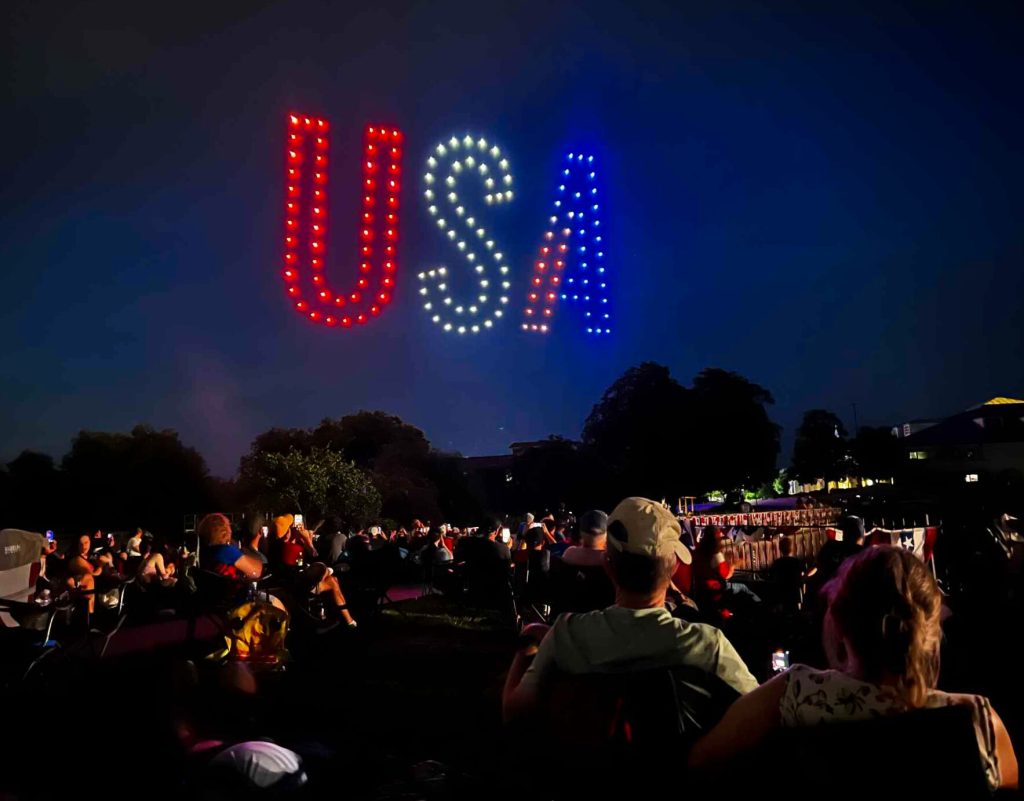 America’s_250th_in Branson_missouri