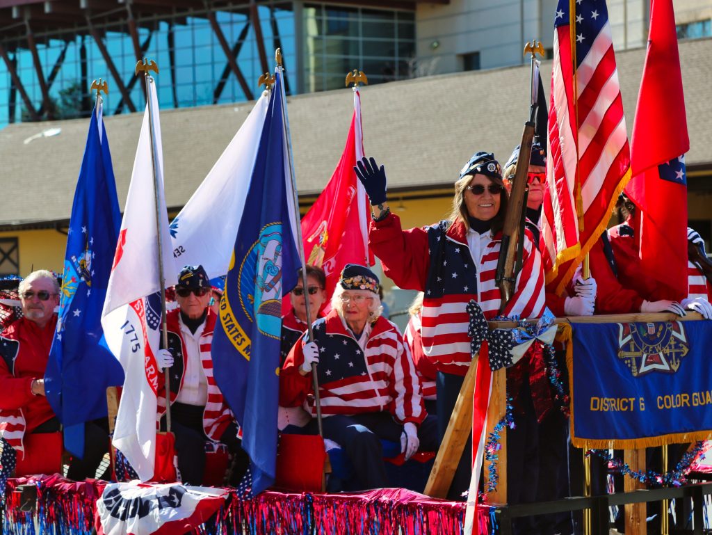 America’s_250th_in Branson_missouri