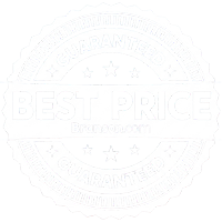 Branson.com has a Best Price Guarantee