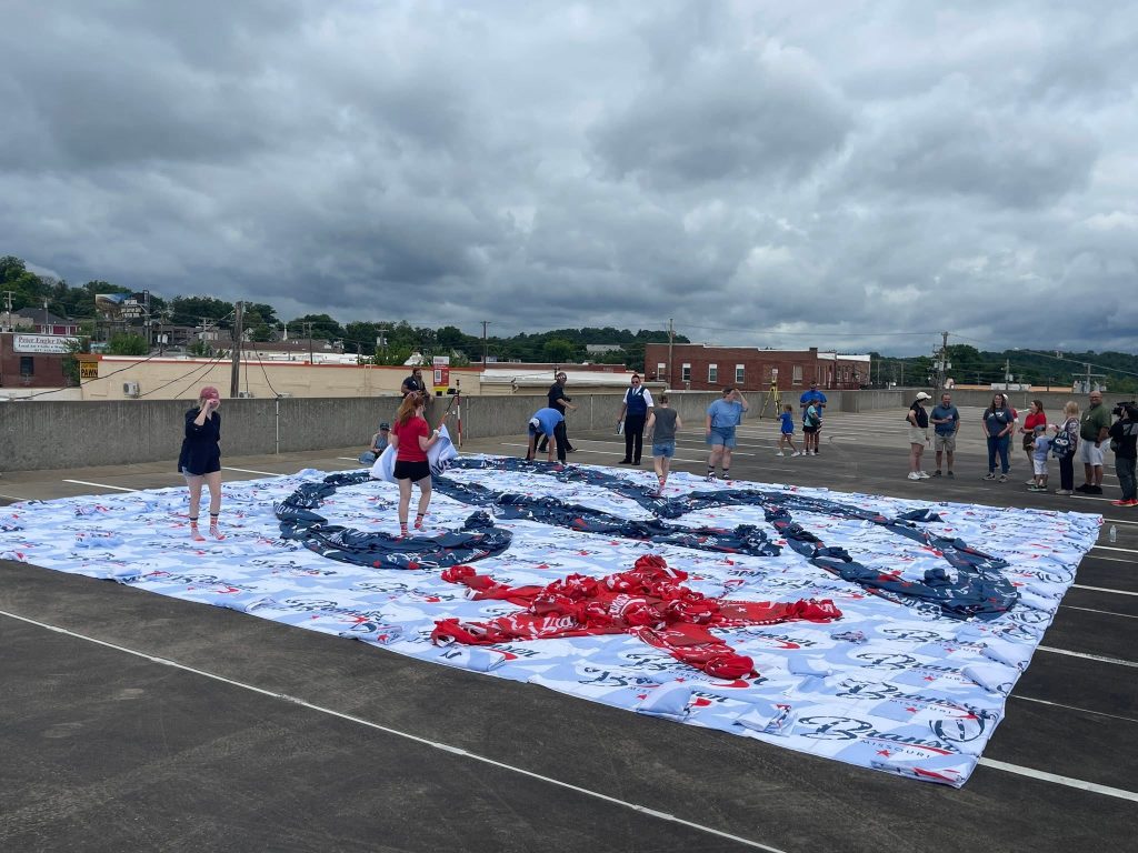 branson_flag_parade