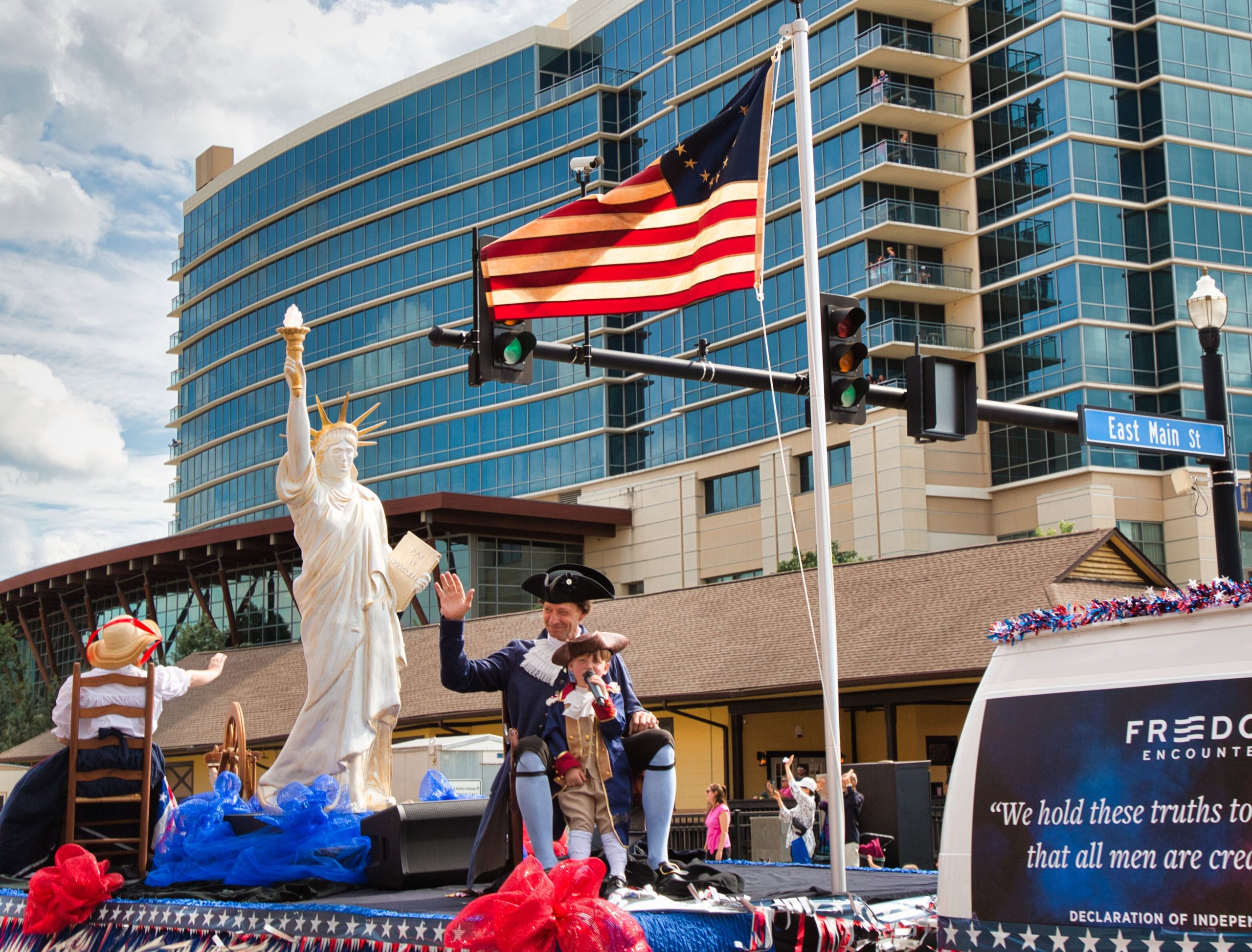 branson_flag_parade