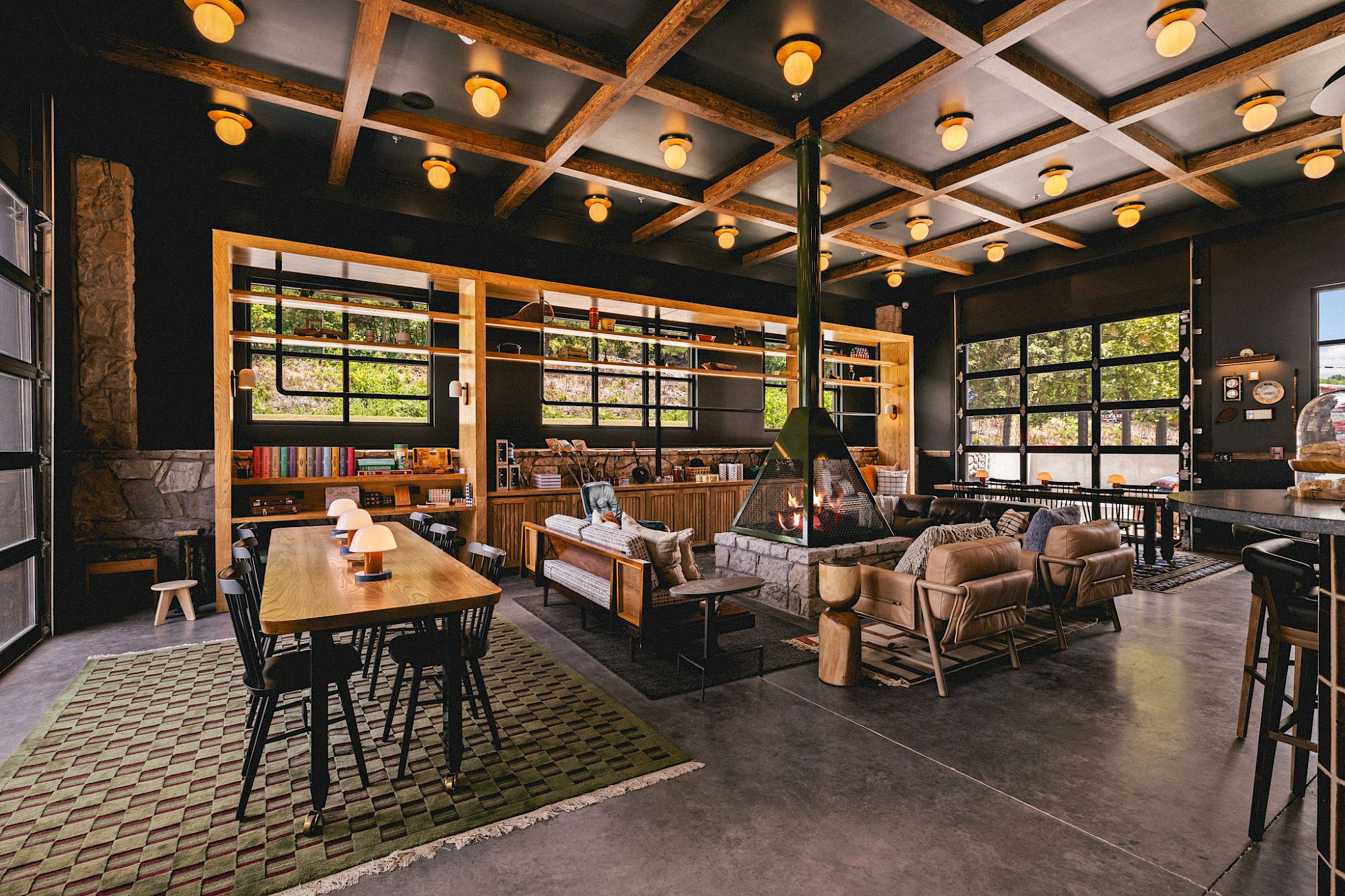 Ozarker Lodge | Branson MO | Branson.com | Branson.com boutique_hotel_in_the_ozarks