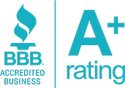 BBB A+ Rating